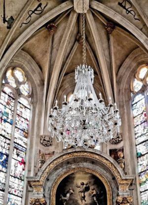 orgue