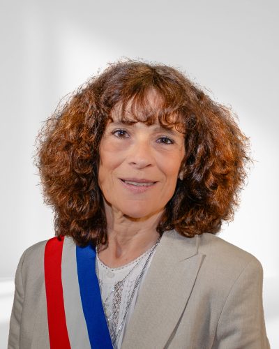 frédérique thon