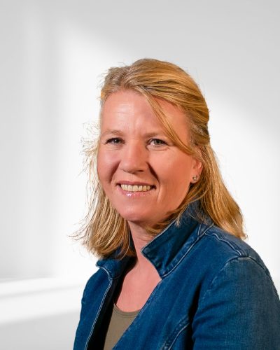 sandra gaillard