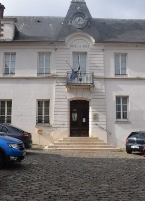 mairie