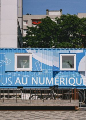 huawei digitruck massy 09217
