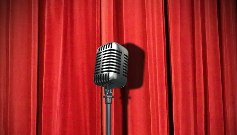 la grange comedy club