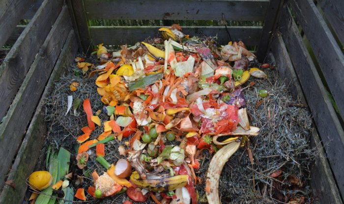 compost