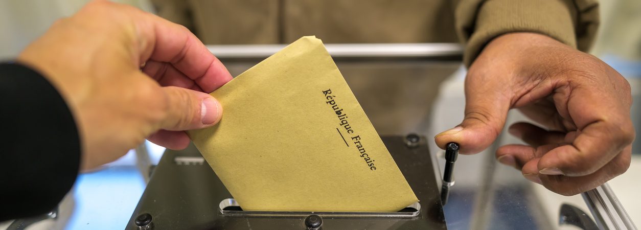 voting for elections