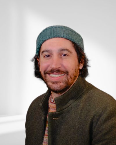 sébastien houbani