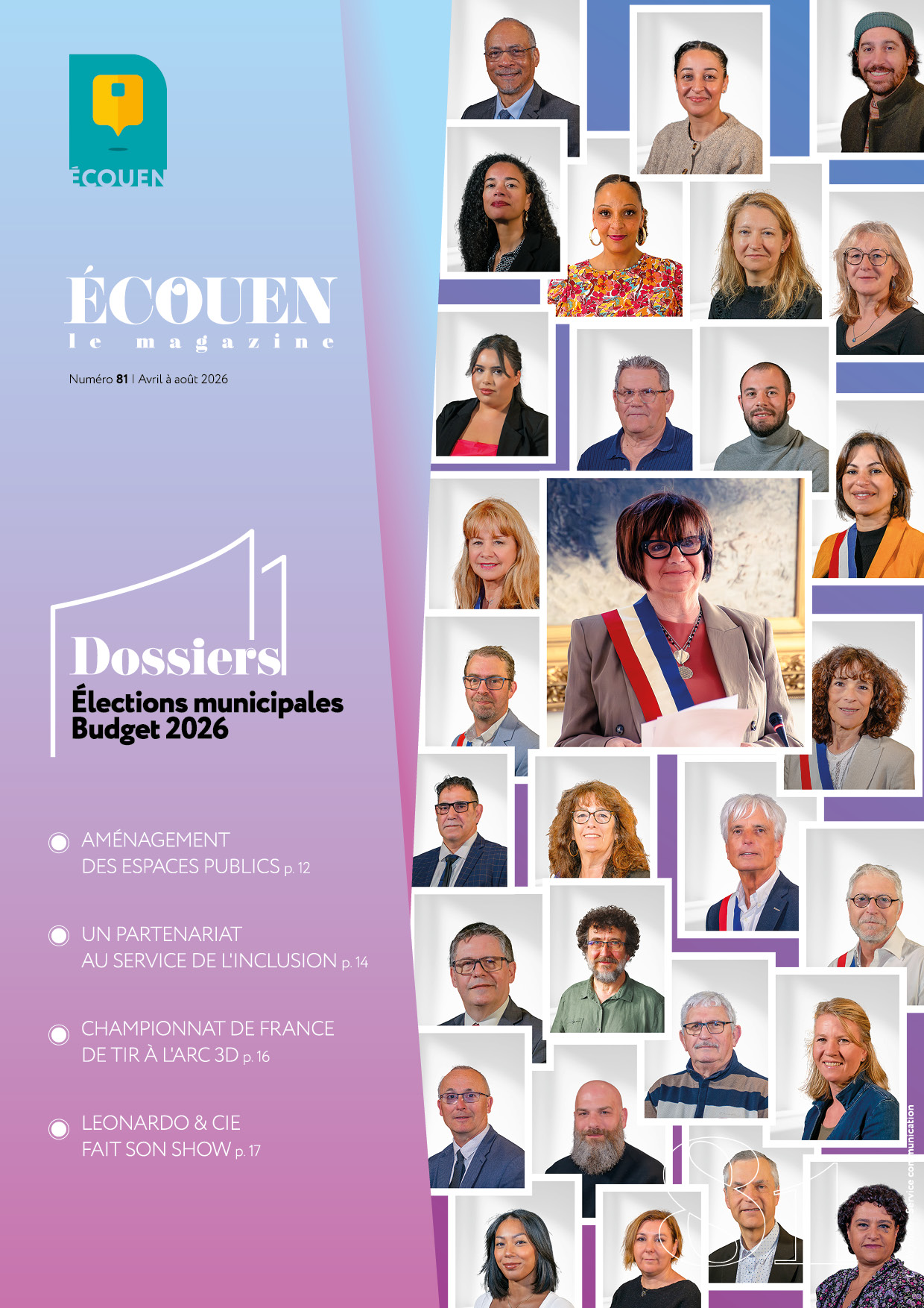 bulletin municipal n°81 couv