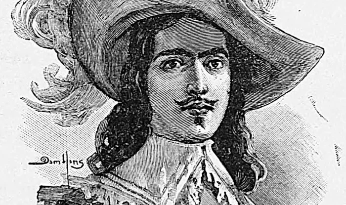 courtilz de sandras memoires de mr d artagnan t1 1896 page 7 crop 1668253728