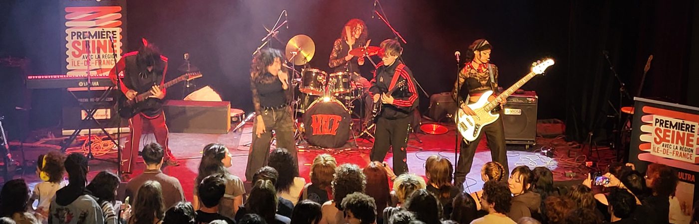 tremplin pré sélection