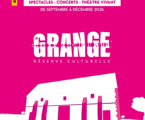 la grange 2 2026 couv