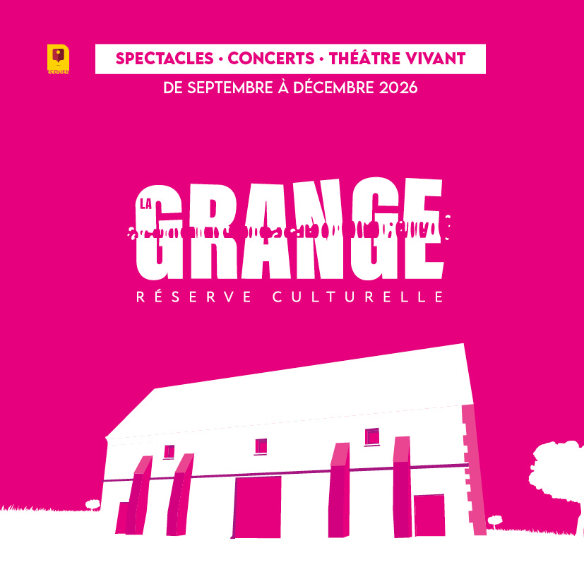 la grange 2 2026 couv